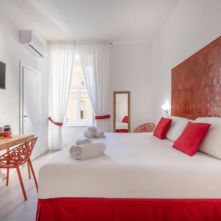 Vistavicolo Rooms 那不勒斯 外观 照片