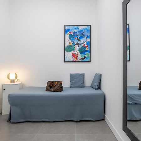 Vistavicolo Rooms 那不勒斯 外观 照片