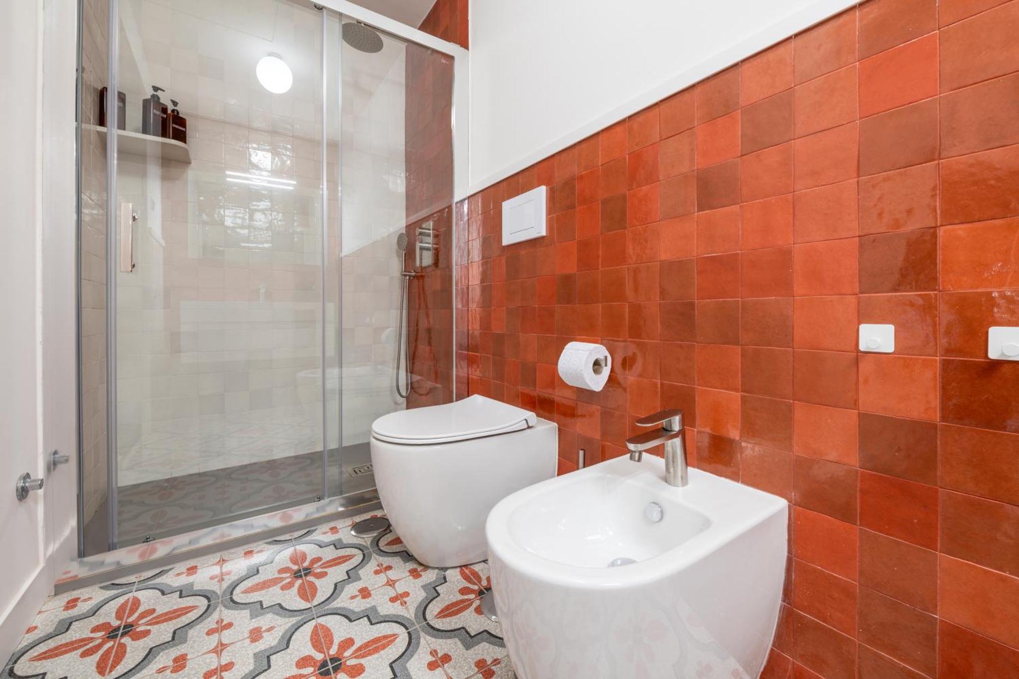 Vistavicolo Rooms 那不勒斯 外观 照片