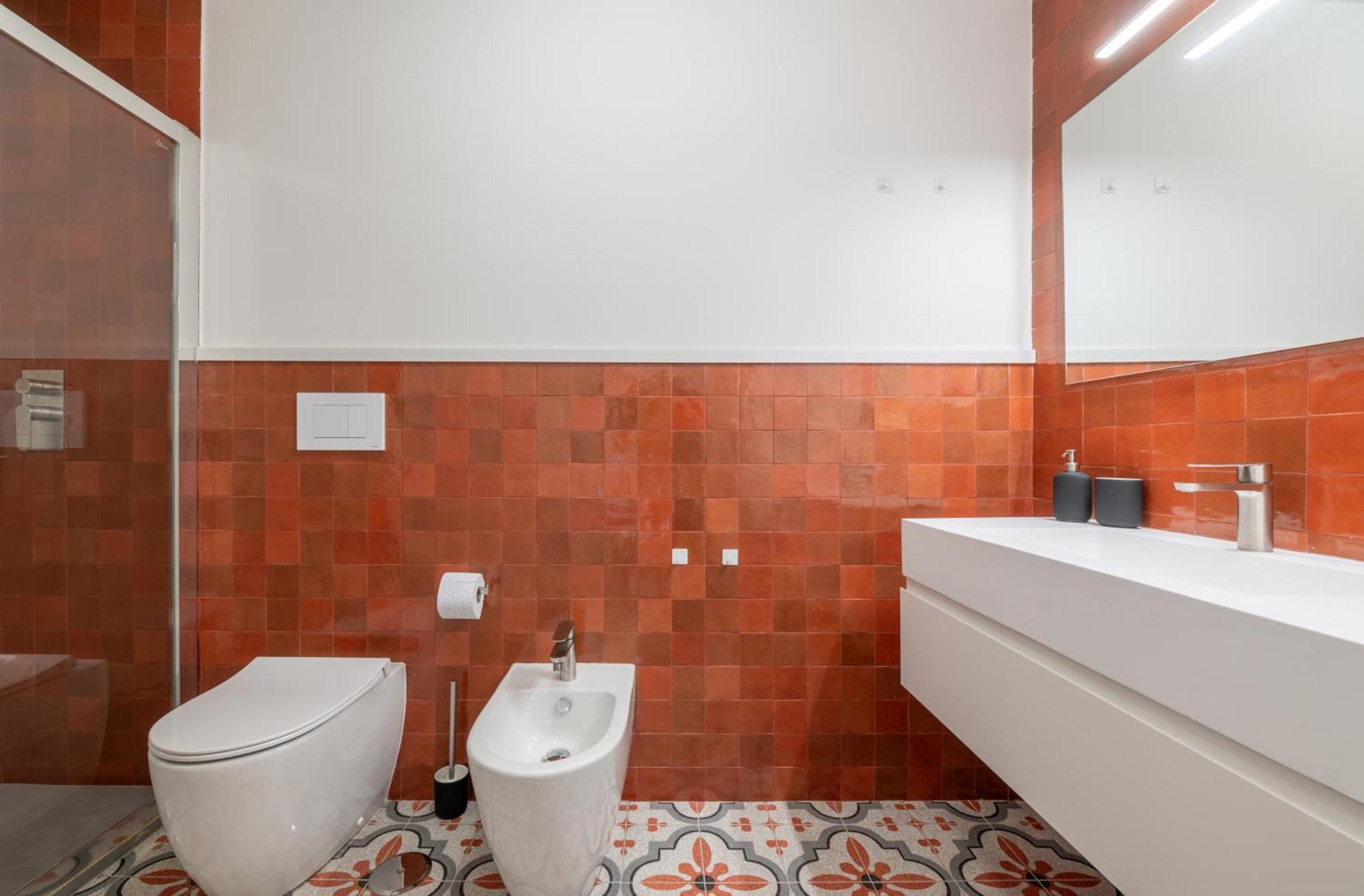 Vistavicolo Rooms 那不勒斯 外观 照片