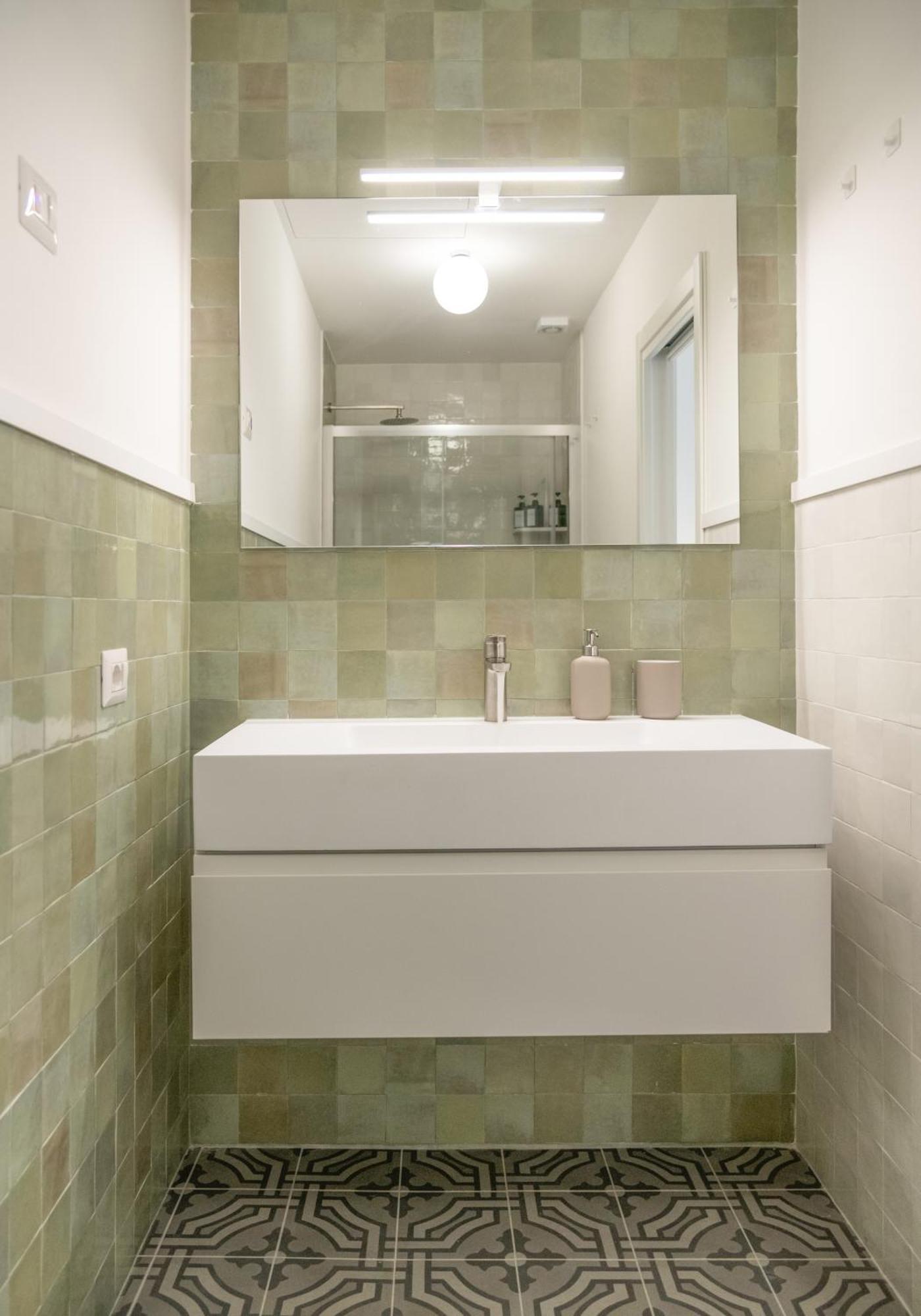 Vistavicolo Rooms 那不勒斯 外观 照片