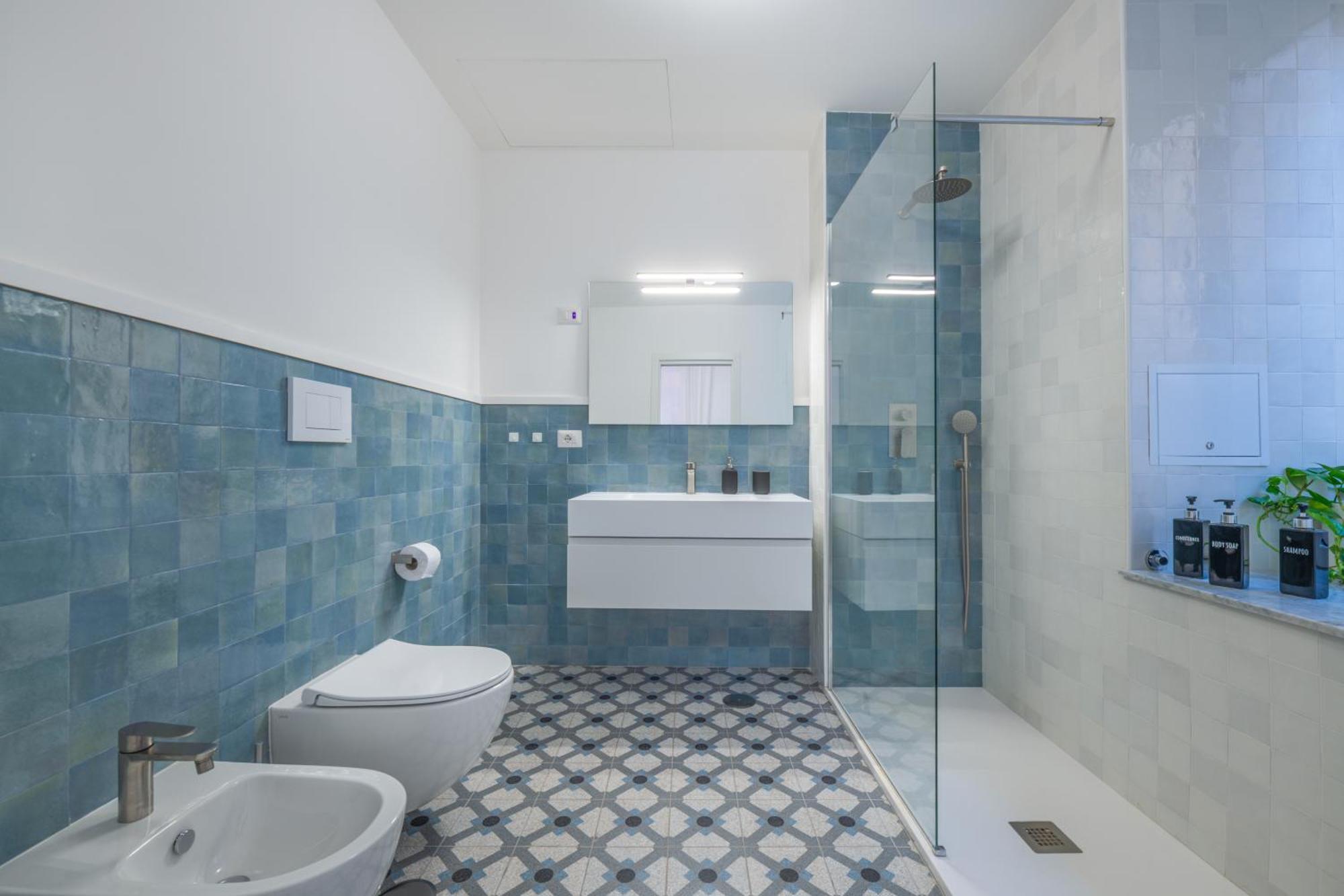 Vistavicolo Rooms 那不勒斯 外观 照片