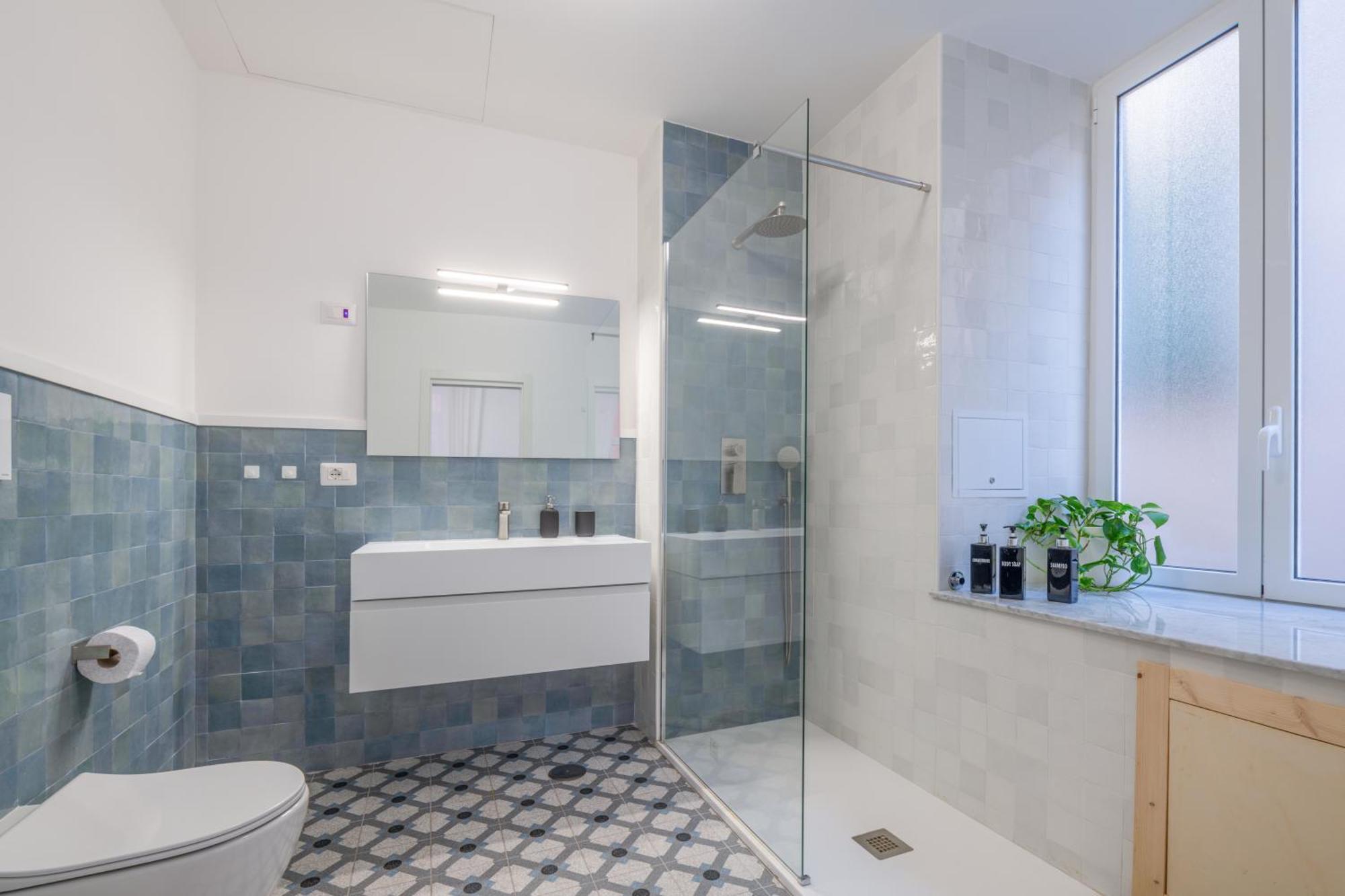 Vistavicolo Rooms 那不勒斯 外观 照片