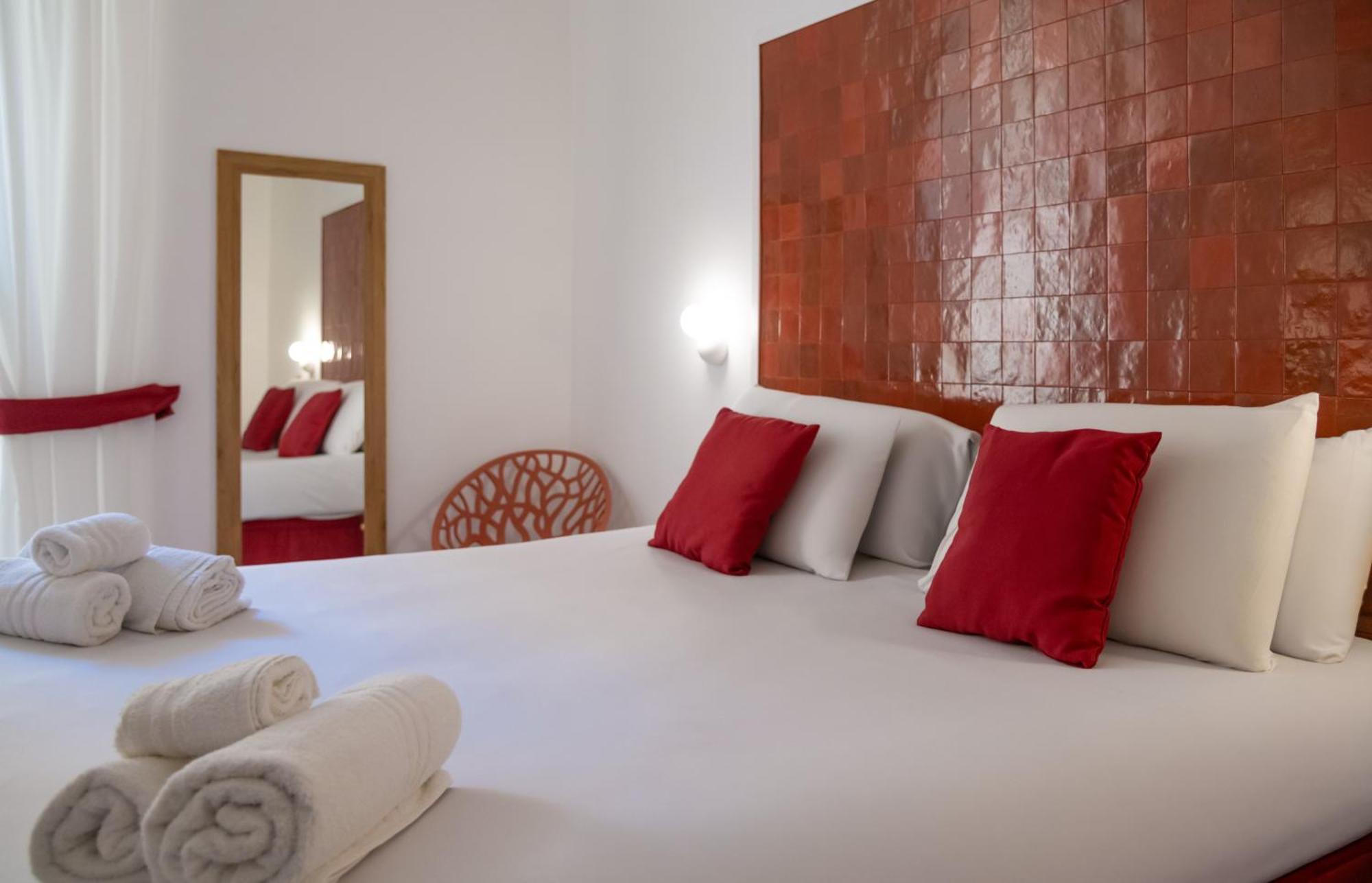 Vistavicolo Rooms 那不勒斯 外观 照片