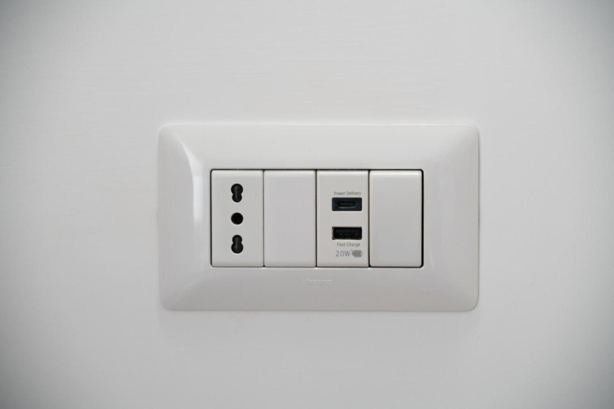Vistavicolo Rooms 那不勒斯 外观 照片