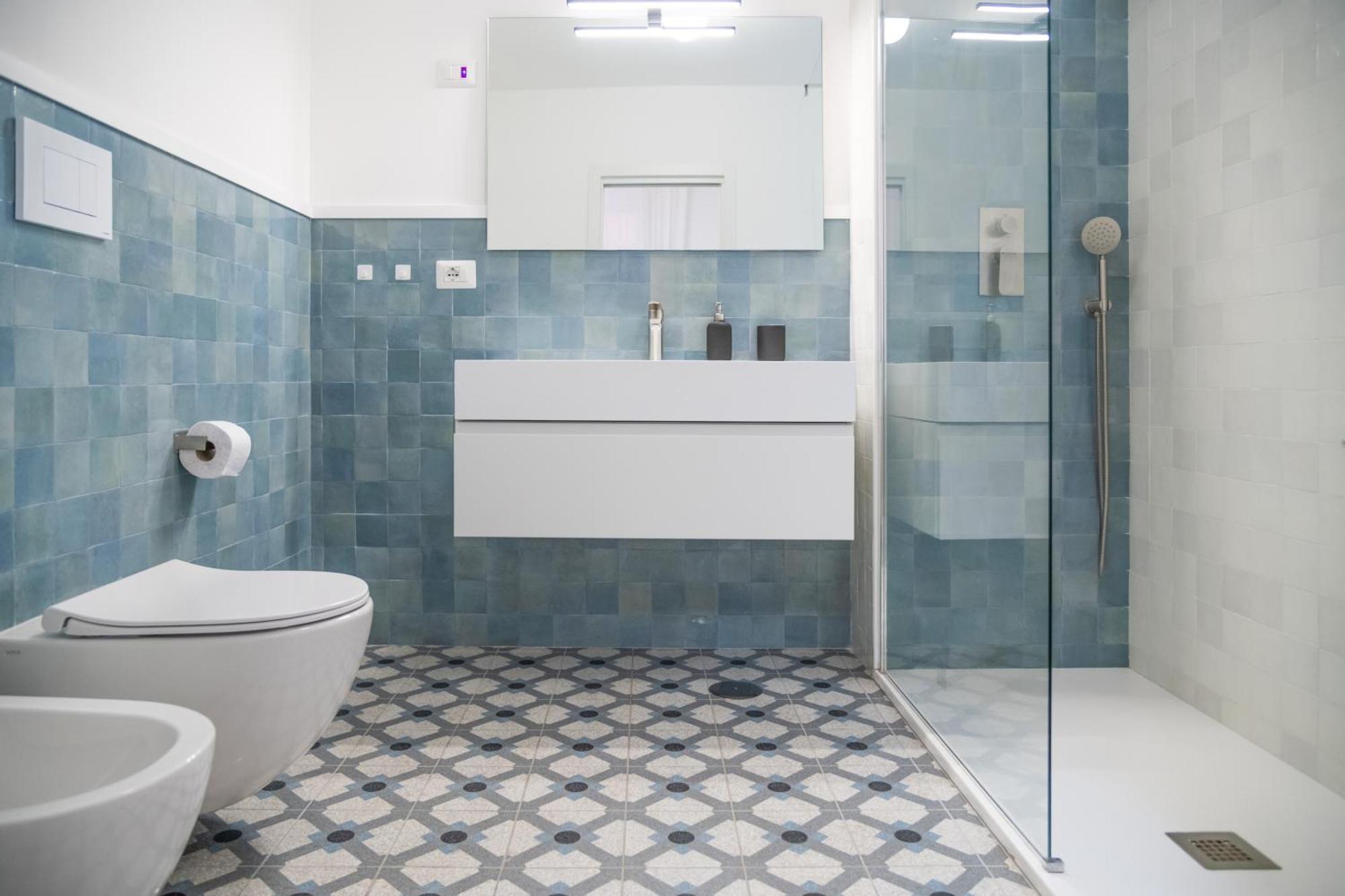 Vistavicolo Rooms 那不勒斯 外观 照片
