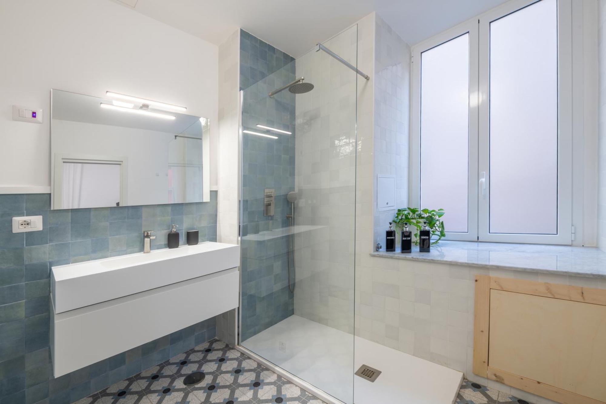 Vistavicolo Rooms 那不勒斯 外观 照片