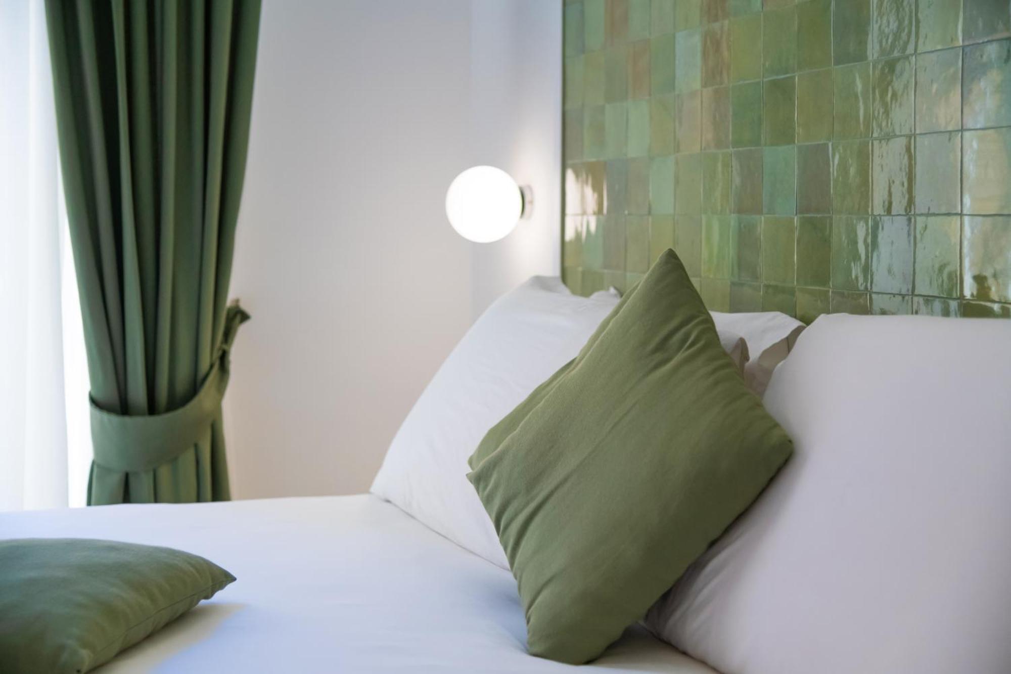 Vistavicolo Rooms 那不勒斯 外观 照片